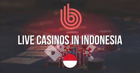 Live Casino Indonesia – The Top 10 Live Casinos Online Compared.